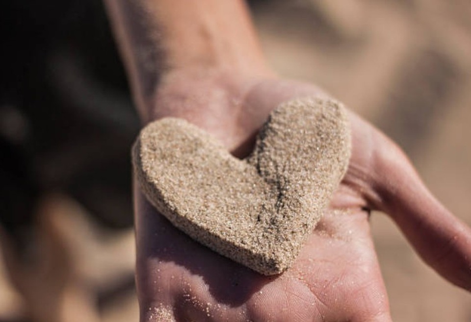 Hận hay thương rồi cũng hết một đời - 1
Hình minh họa: GettyImages