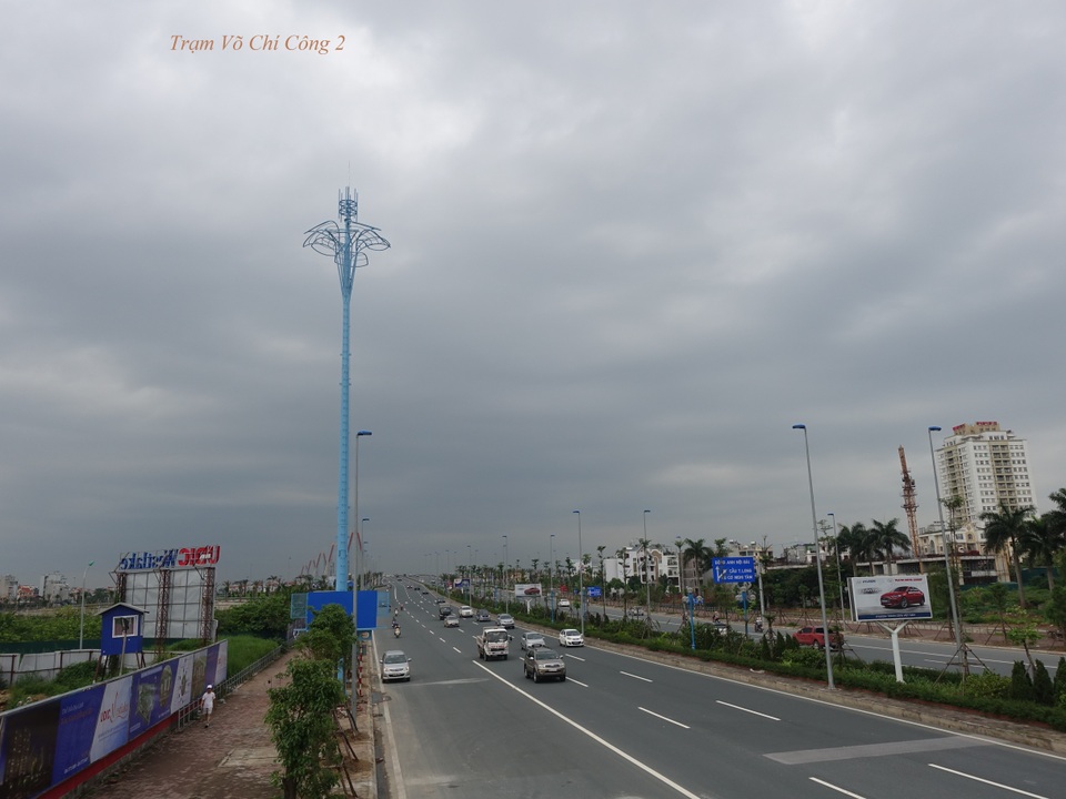 MobiFone tập trung phát triển trạm BTS xanh tại các thành phố lớn - 2 MobiFone tập trung phát triển trạm BTS xanh tại các thành phố lớn - 2