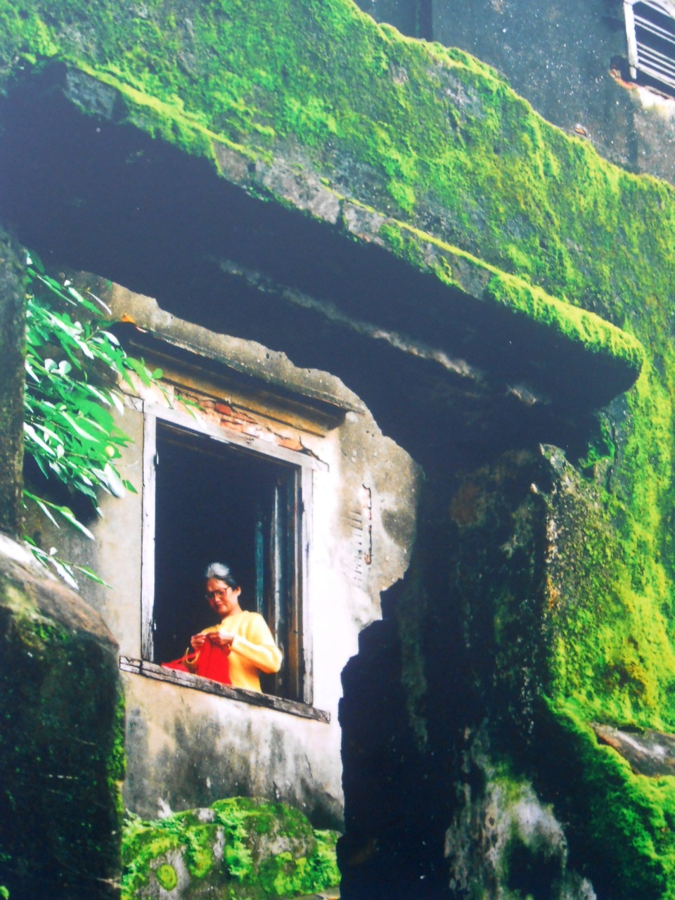 Trầm tích thời gian - Đặng Kế Đông