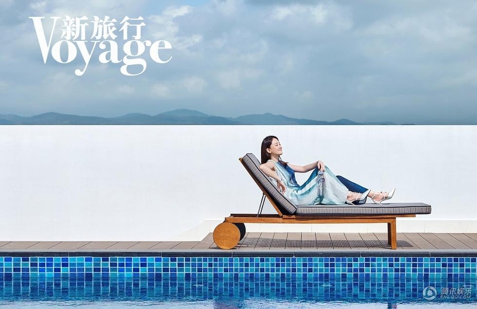 Trần Kiều Ân trẻ đẹp ngỡ ngàng ở tuổi 38 - 8
Người đẹp 38 tuổi tâm sự, không phải vì sợ cô đơn mà cô vội vàng lao vào một mối quan hệ mới. Cô vẫn tin rằng, một ngày nào đó, mình sẽ gặp được một nửa đích thực và có những đứa con đáng yêu.