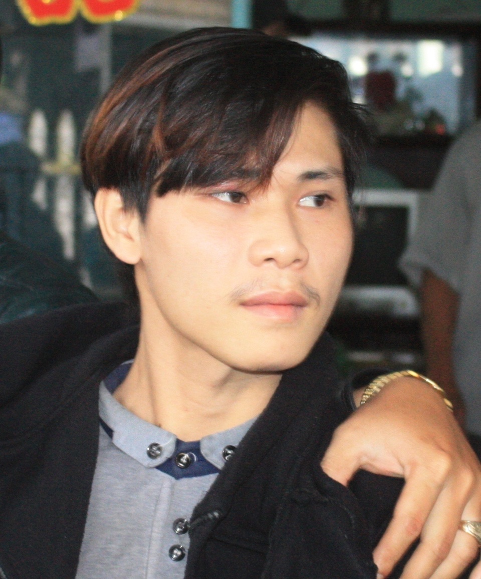 
Trần Miện Ngọc
