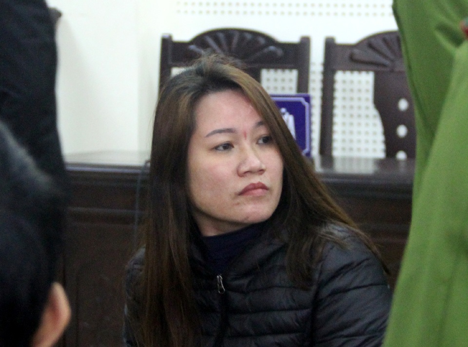 
Trần Thị Tâm - từ một người phải lĩnh án tử hình được ân giảm, ra tù trước thời hạn lại tiếp tục phạm tội mua bán trái phép chất ma túy.
