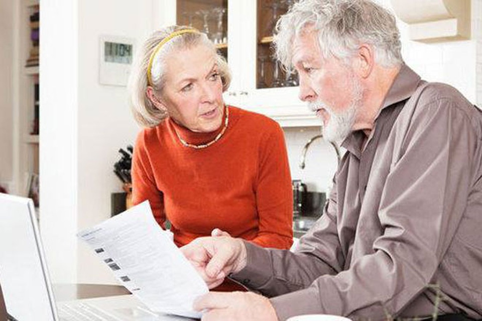 Phía sau chuyện nước Anh nâng tuổi nghỉ hưu lên 68 tuổi - 1
Người lao động Anh sẽ nghỉ hưu muộn hơn.