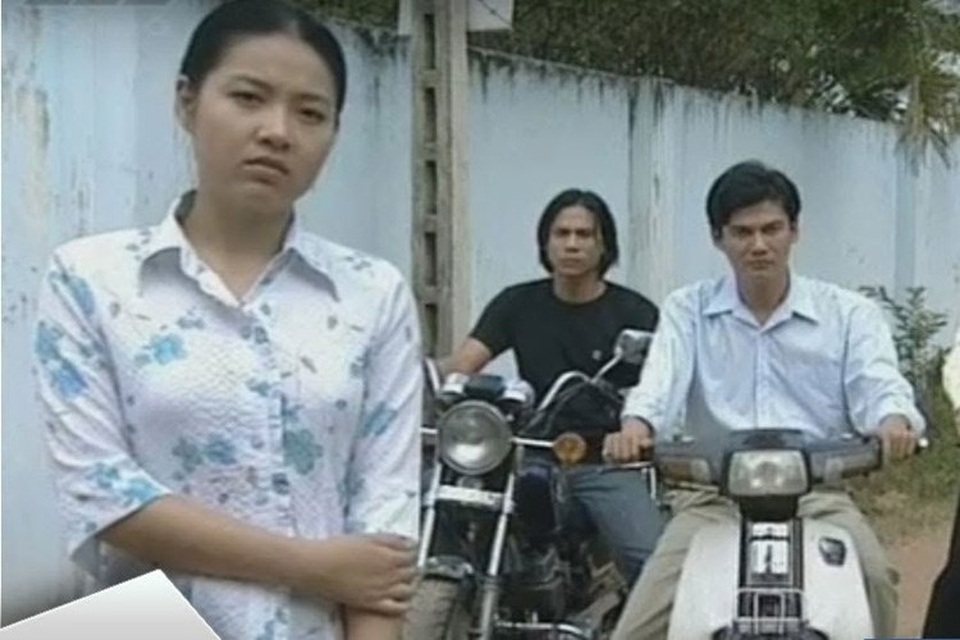 Cuộc sống thăng trầm của dàn diễn viên “Hướng nghiệp” sau 12 năm - 12 Cuộc sống thăng trầm của dàn diễn viên “Hướng nghiệp” sau 12 năm - 12