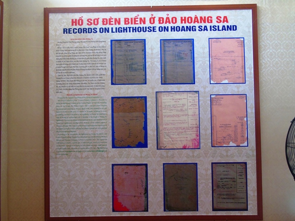 Hoàng Sa, Trường Sa của Việt Nam - Những bằng chứng lịch sử và pháp lý - 5 Hoàng Sa, Trường Sa của Việt Nam - Những bằng chứng lịch sử và pháp lý - 5