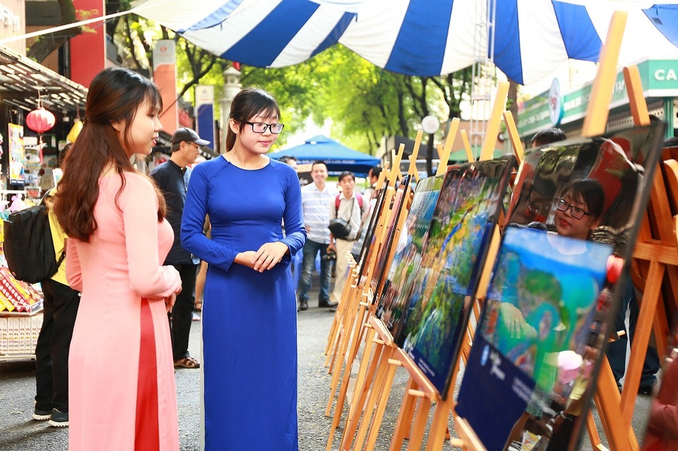 Ơi biển Việt Nam... - 21