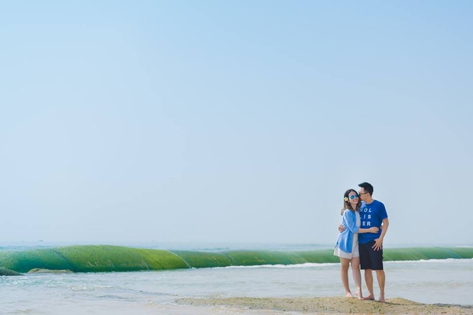 Ca sĩ Triệu Hoàng: “Tôi xa showbiz vì nhiều lần nhìn vợ khóc thầm” - 5