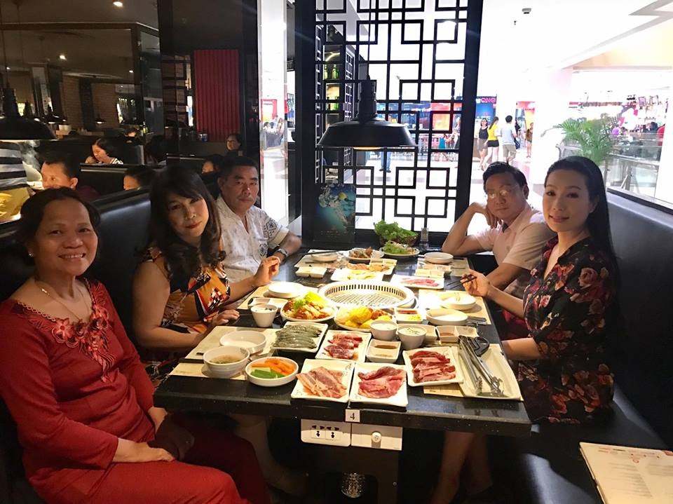 Sao Việt chia sẻ những điều đặc biệt trong ngày 8/3 - 11