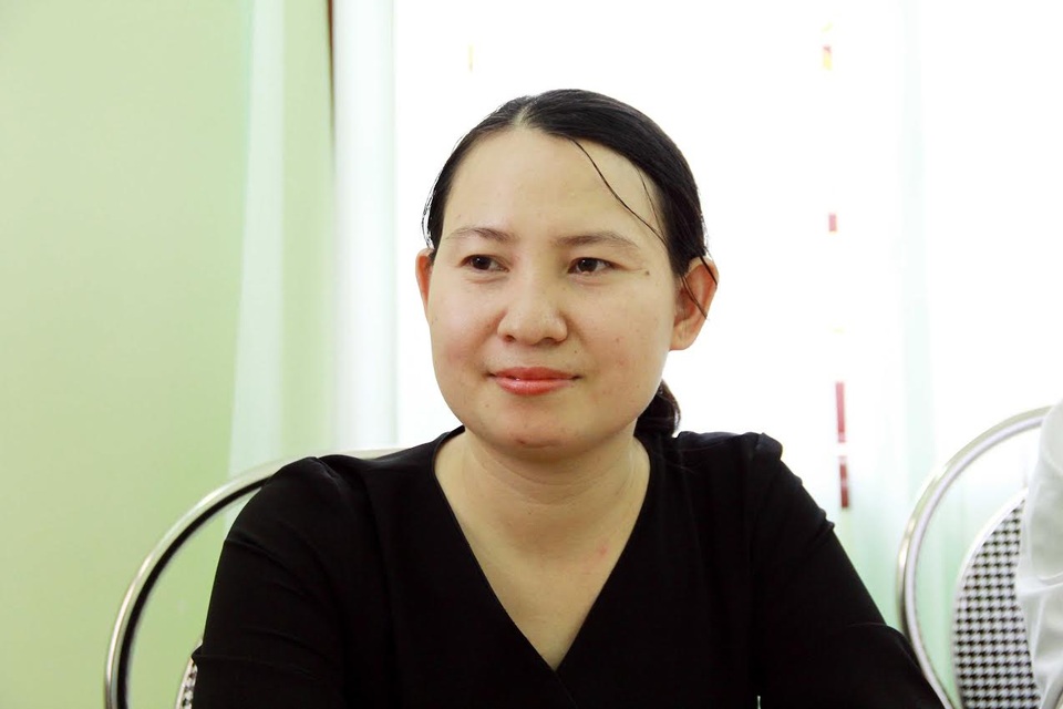 
Phó Chủ tịch UBND xã Xuân Cẩm (huyện Thường Xuân) còn nhiều ưu tư cho tương lai.
