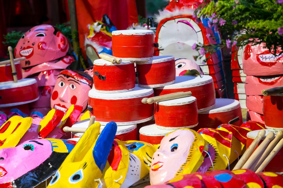 Quán Ăn Ngon phát hành bưu thiếp Thu Vọng Nguyệt quảng bá du lịch - 4 Trở về tuổi thơ - Tác giả Hải Bá.