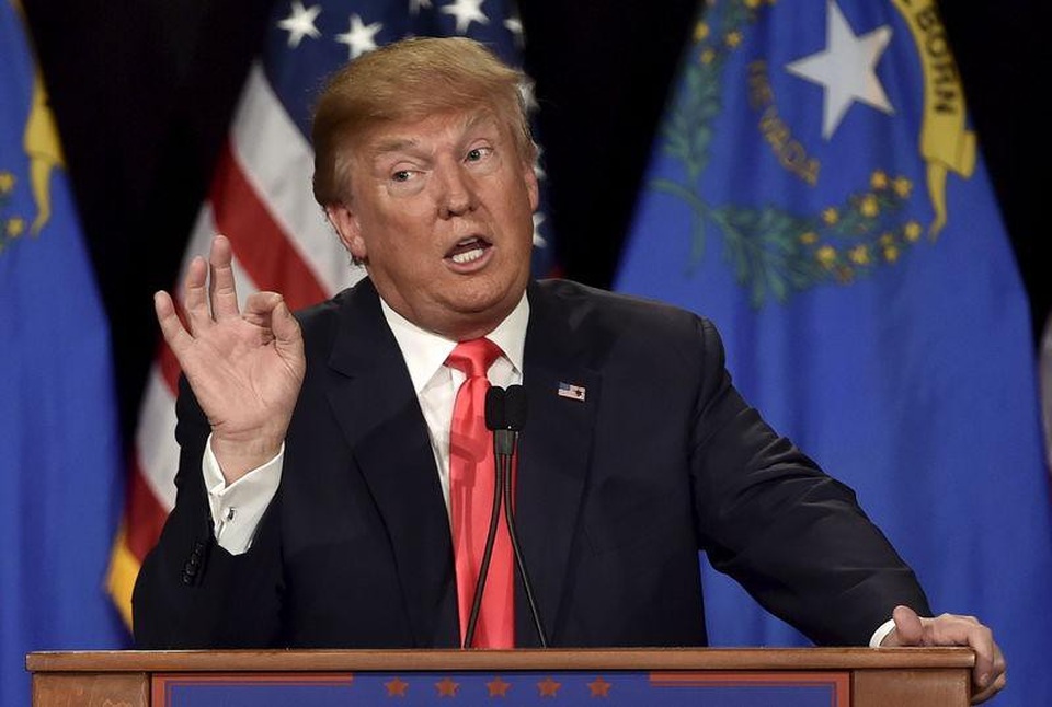 Triều Tiên âm thầm “giải mã” Tổng thống Trump - 1
Tổng thống Mỹ Donald Trump (Ảnh: Reuters)