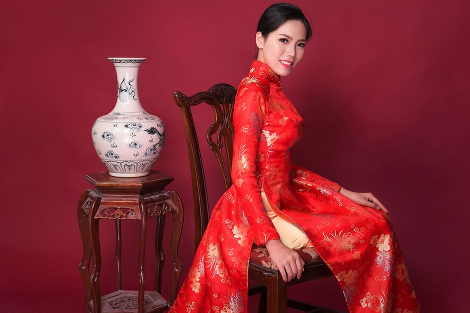 Nữ thủ khoa xinh đẹp có duyên với cuộc thi nhan sắc - 2 Nữ thủ khoa xinh đẹp có duyên với cuộc thi nhan sắc - 2