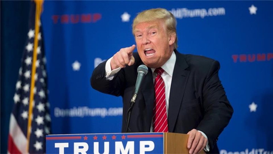 Sắc lệnh di trú gây sốc của Tổng thống Trump: Những câu hỏi nhức nhối - 1
Tổng thống Mỹ Donald Trump (Ảnh: Reuters)