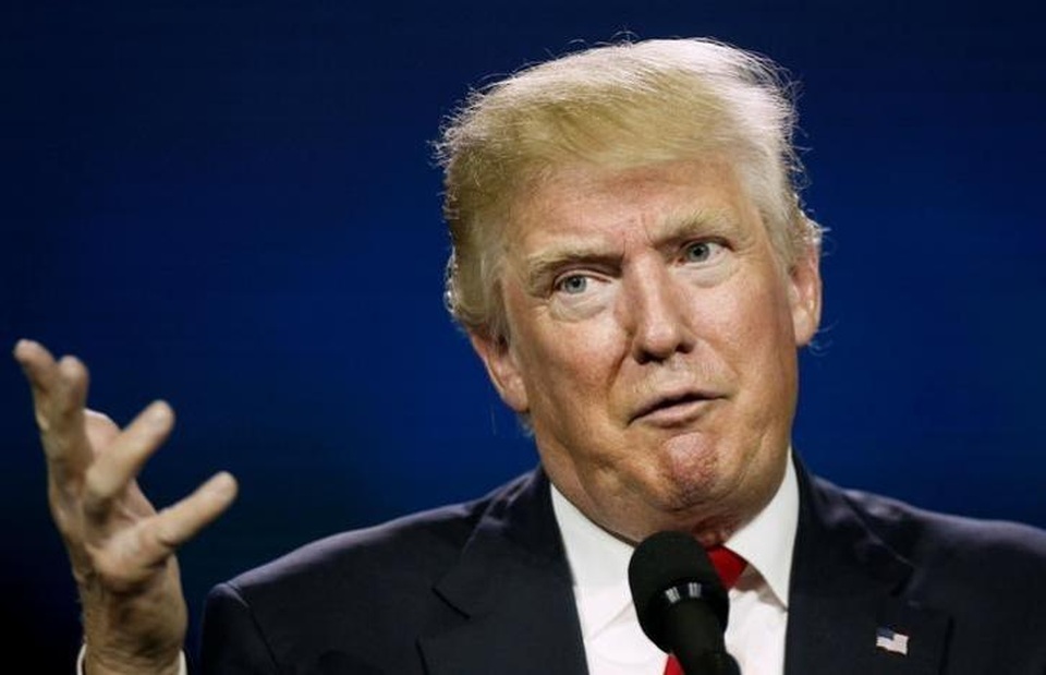 Triều Tiên dọa trút “mưa hỏa lực” vào Mỹ - 2
Tổng thống Trump khẳng định có quan điểm cứng rắn với Triều Tiên hơn người khác. (Ảnh minh họa: Reuters)