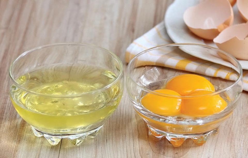 Ăn bao nhiêu trứng là vừa? - 2 Ăn bao nhiêu trứng là vừa? - 2