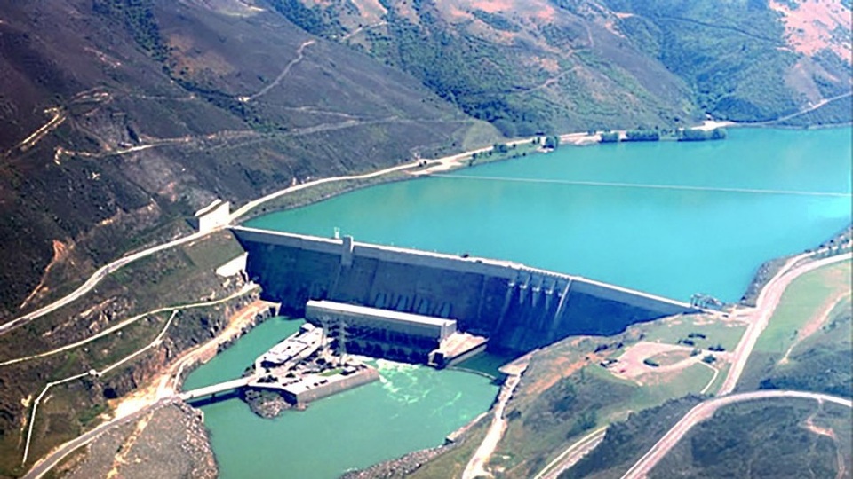 “Nối gót” Nepal, Pakistan hủy dự án đập 14 tỷ USD với Trung Quốc - 1 Dự án đập Diamer-Bhasha là một phần quan trọng trong hành lang kinh tế Trung Quốc - Pakistan (Ảnh minh họa: SCMP)