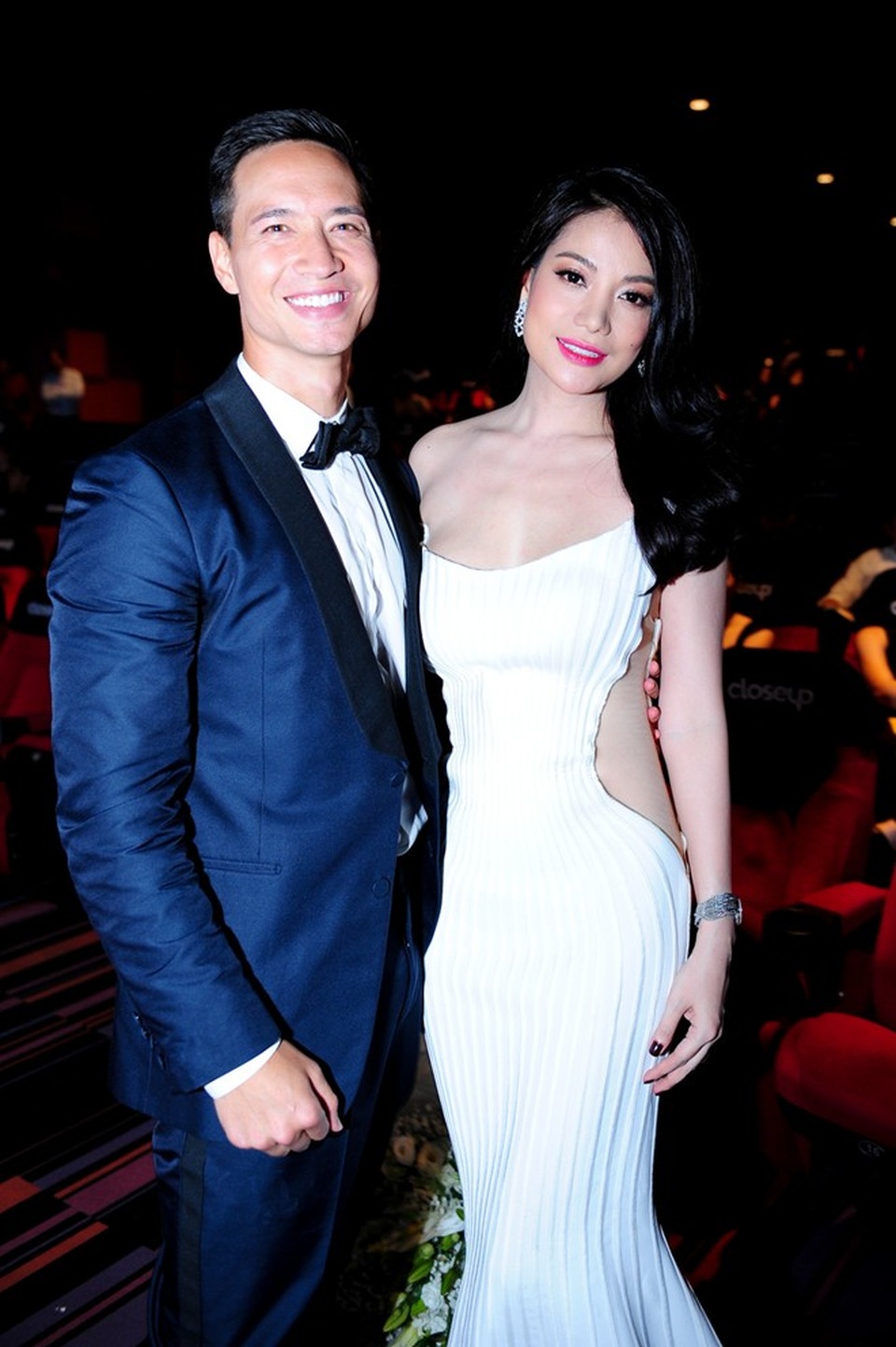 Số phận dàn diễn viên “Giã từ dĩ vãng” sau 20 năm - 7 Số phận dàn diễn viên “Giã từ dĩ vãng” sau 20 năm - 7