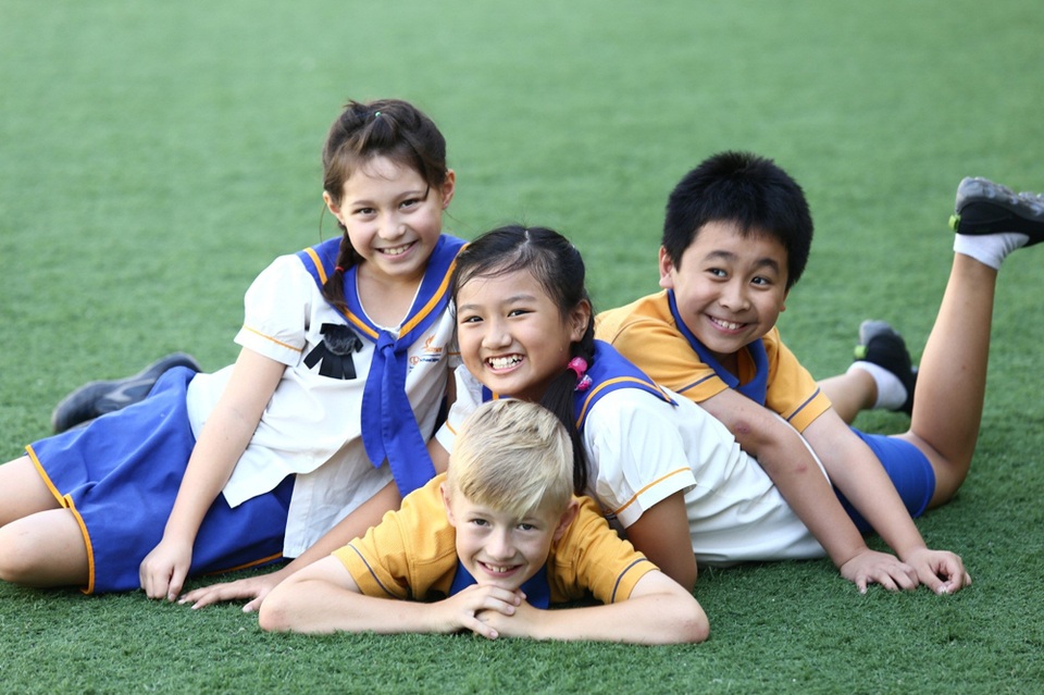 Mùa hè - khoảng thời gian các em học sinh luôn mong đợi nhưng cũng khiến nhiều phụ huynh “đau đầu “.