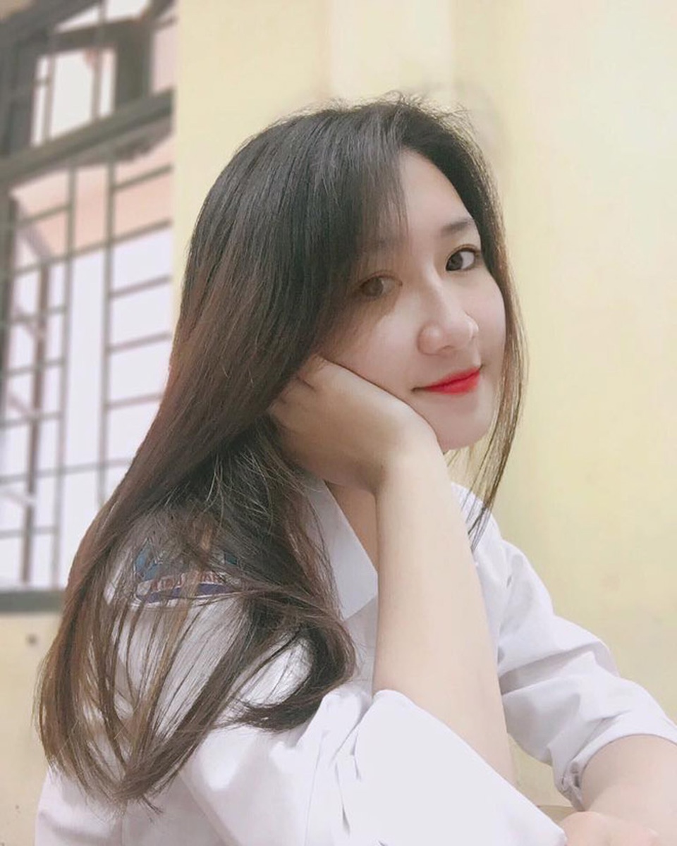 Màn “cú hóa tiên” không thể tin nổi của cô gái Hà thành - 4
Chính Thùy Diệu đôi khi cũng ngỡ ngàng về sự lột xác của chính mình