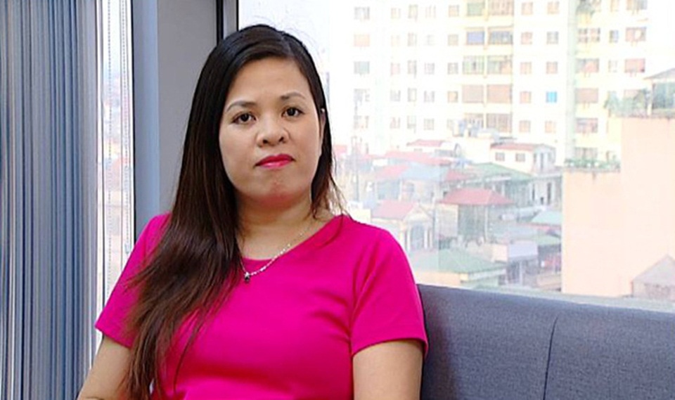 Chuyên gia chia sẻ 11 điều cần dạy con để trẻ tránh bị xâm hại - 1 TS. Vũ Thu Hương - Giảng viên Trường Đại học Sư phạm Hà Nội.