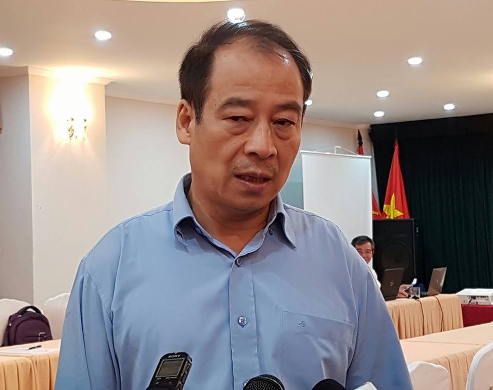 
PGS.TS Trần Đắc Phu cho biết, một người có nguy cơ mắc nhiều lần SXH, với các týp gây bệnh khác nhau. Ảnh: H.Hải
