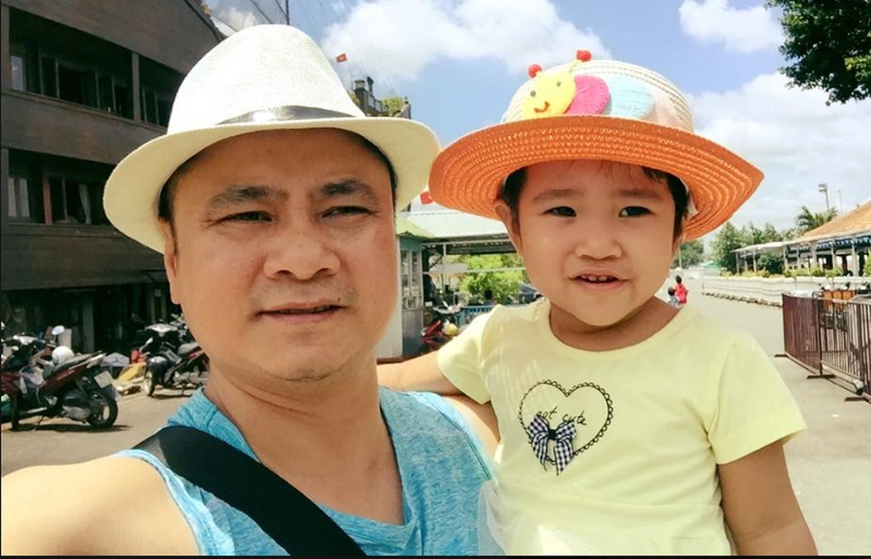 Anh viết: Không có gì quí hơn độc lập tự do. Tết độc lập chúc cho mọi gia đình Việt bình an no ấm hạnh phúc và được sống trong hòa bình mãi mãi.