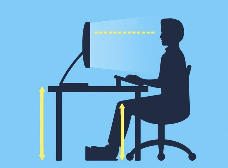 9 cách thông minh để lưng thẳng và đẹp - 2 9 cách thông minh để lưng thẳng và đẹp - 2