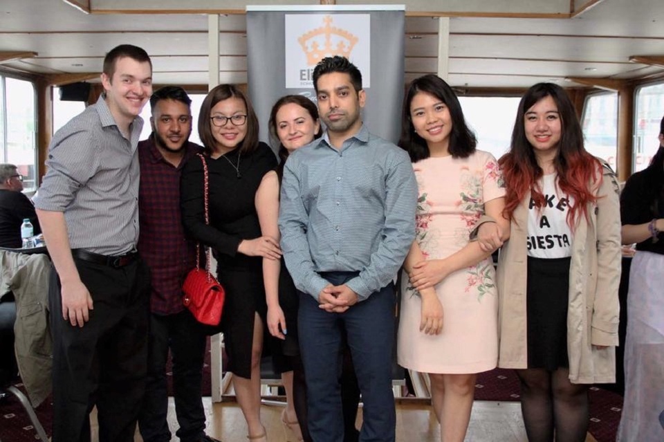 Ngày hội tư vấn du học và định cư Canada - 1 Ngày hội tư vấn du học và định cư Canada - 1