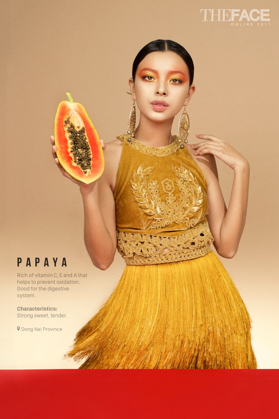 Tuy là một người mẫu trẻ nhưng cô đã được nhiều thương hiệu lớn “ngỏ lời” mời quay TVC và chụp ảnh quảng cáo. Ngoài ra, Tú Hảo còn góp mặt trong MV Xin Hãy Rời Xa của nhóm nhạc Uni5.