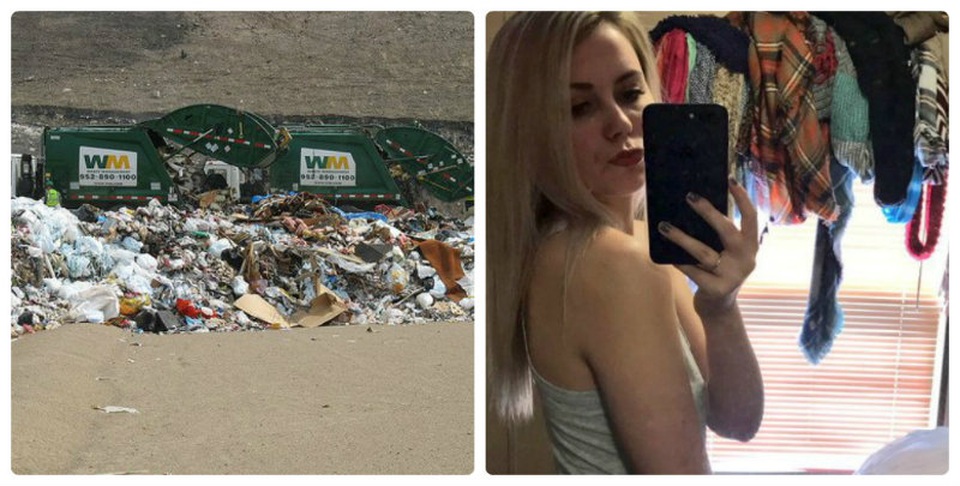 Mải sống ảo, cô gái hứng “gạch đá” dân mạng vì… ở bẩn - 5