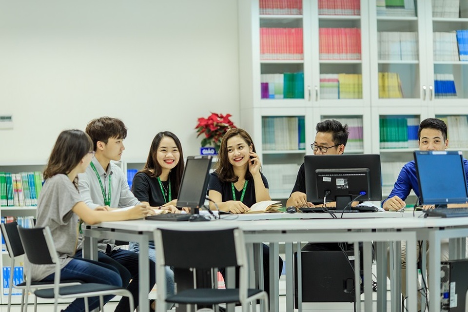 Trường ĐH Y tế Công cộng tuyển thêm mã ngành và tổ hợp xét tuyển mới - 1 Trường ĐH Y tế Công cộng tuyển thêm mã ngành và tổ hợp xét tuyển mới - 1