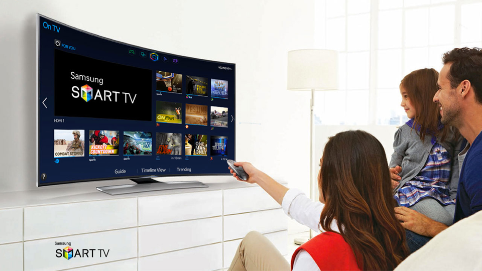 Ngắt tín hiệu Analog, Smart TV trở thành lựa chọn tối ưu - 1 Với hạ tầng truyền hình mới người dùng sẽ được xem chất lượng hình ảnh cao hơn, đáp ứng nhu cầu trải nghiệm cao cấp hơn của người dân