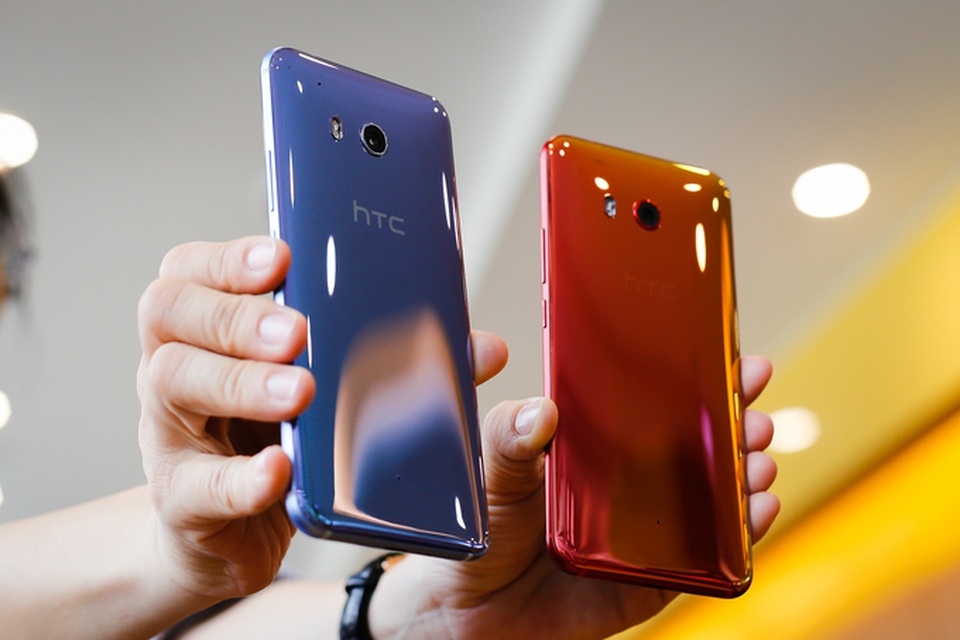 Loạt smartphone chuẩn bị bán ra tại Việt Nam trong tháng 6/2017 - 2 Loạt smartphone chuẩn bị bán ra tại Việt Nam trong tháng 6/2017 - 2