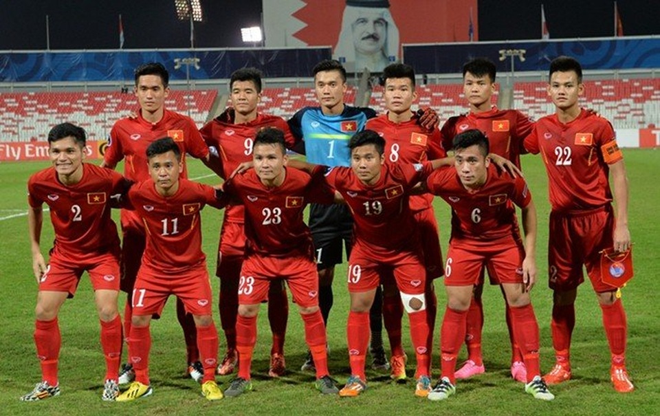 U20 Việt Nam có thế tái lập kỳ tích của đội tuyển futsal Việt Nam? - 1 U20 Việt Nam có thể vào vòng knock-out World Cup chỉ bằng 1 trận thắng tại vòng bảng