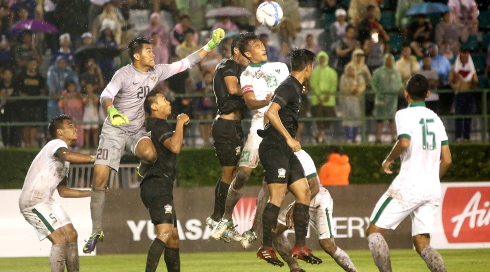 Đông Timor và Campuchia tiến bộ vượt bậc, U22 Việt Nam cần dè chừng? - 1 Thái Lan vẫn là thế lực số tại SEA Games 29