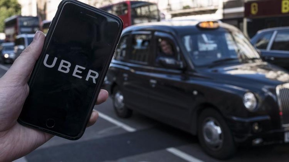 CEO Uber gửi thư xin lỗi người dân London - 1
Cơ quan vận tải thành phố London cho biết sẽ không gia hạn giấy phép của Uber cho việc hoạt động trong thành phố. (Nguồn: Cơ quan Báo chí châu Âu)