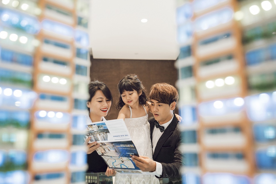 Đề xuất căn hộ thương mại không dưới 45m2 của UBND TPHCM vấp phải sự phản đối của không ít người dân có nhu cầu mua nhà, doanh nghiệp và chuyên gia kinh tế.