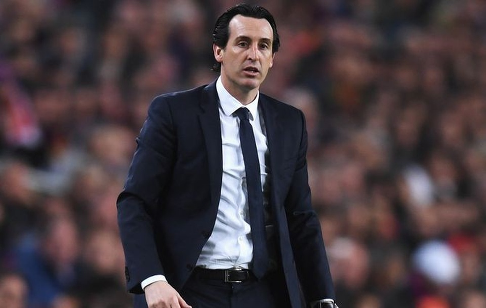 Người trong cuộc nói gì sau bốc thăm vòng 1/8 Champions League? - 2 HLV Unai Emery không ngại Real Madrid