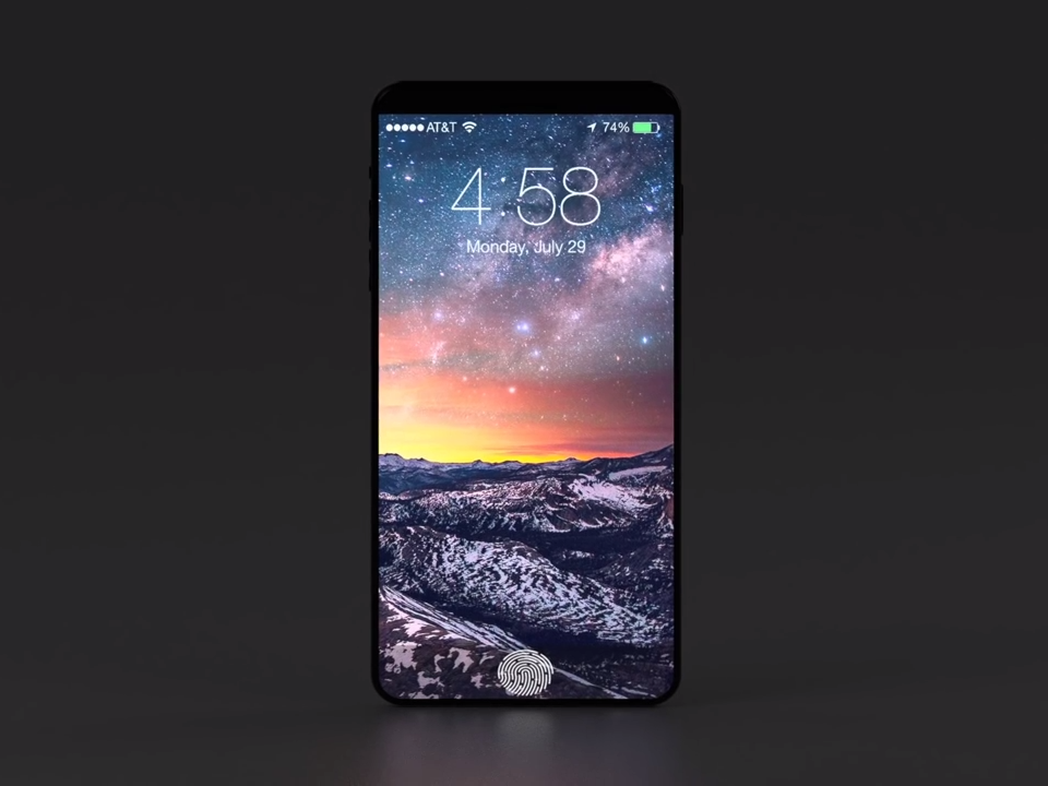 Rộ tin iPhone 8 có thể sẽ chậm trễ và không kịp ra mắt vào tháng 9 - 1 Rộ tin iPhone 8 có thể sẽ chậm trễ và không kịp ra mắt vào tháng 9 - 1