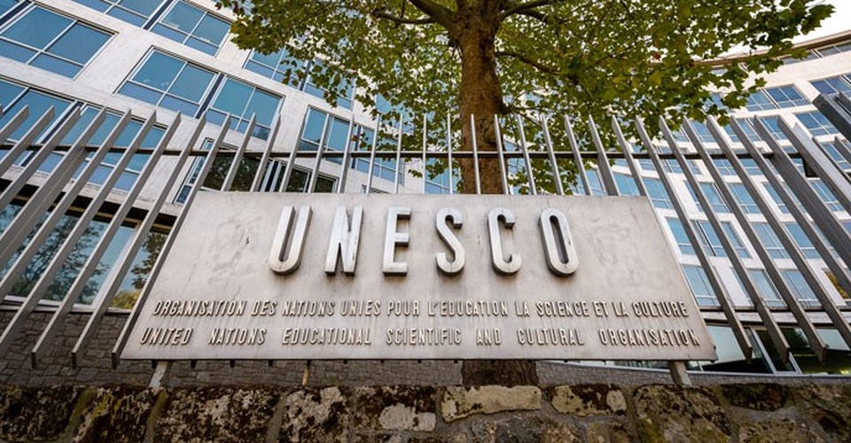 Không có ứng viên đạt phiếu quá bán, UNESCO bầu tổng giám đốc vòng hai - 1
Trụ sở UNESCO tại Paris, Pháp (Ảnh: Unesco)