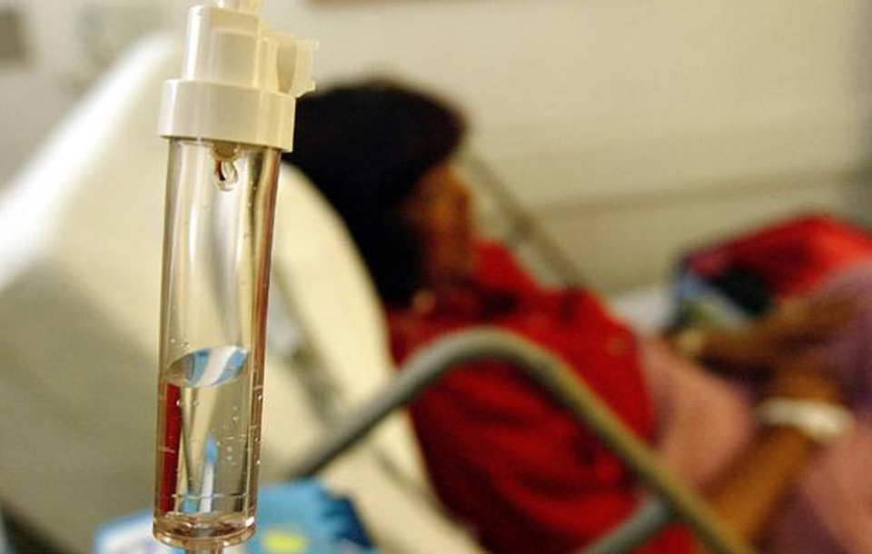 Các biện pháp giảm đau cho người ung thư vú giai đoạn cuối - 1