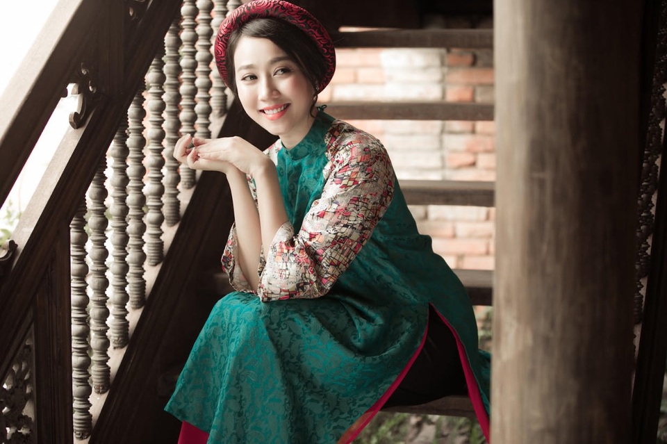 “Bạn gái” màn ảnh Sơn Tùng M-TP rưng rưng ngày Tết vắng bố - 13 “Bạn gái” màn ảnh Sơn Tùng M-TP rưng rưng ngày Tết vắng bố - 13