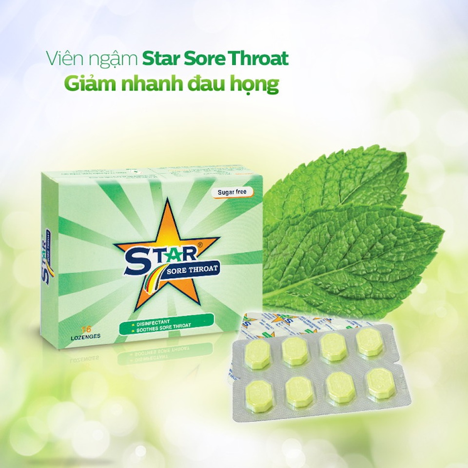 Viêm họng và các biến chứng nguy hiểm - 2 Viêm họng và các biến chứng nguy hiểm - 2