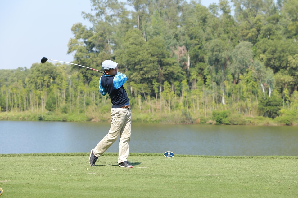 Thông qua việc đồng hành cùng các giải đấu golf, Trueskin mong muốn có thể truyền tải thông điệp đến mọi người về những lợi ích cơ bản của chế độ dinh dưỡng lành mạnh, tập thể dục cho cơ thể và #Skingym cho một làn da sáng khỏe.