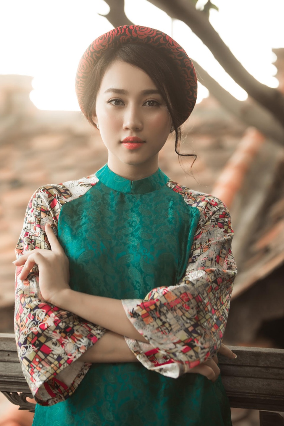 “Bạn gái” màn ảnh Sơn Tùng M-TP rưng rưng ngày Tết vắng bố - 10 “Bạn gái” màn ảnh Sơn Tùng M-TP rưng rưng ngày Tết vắng bố - 10