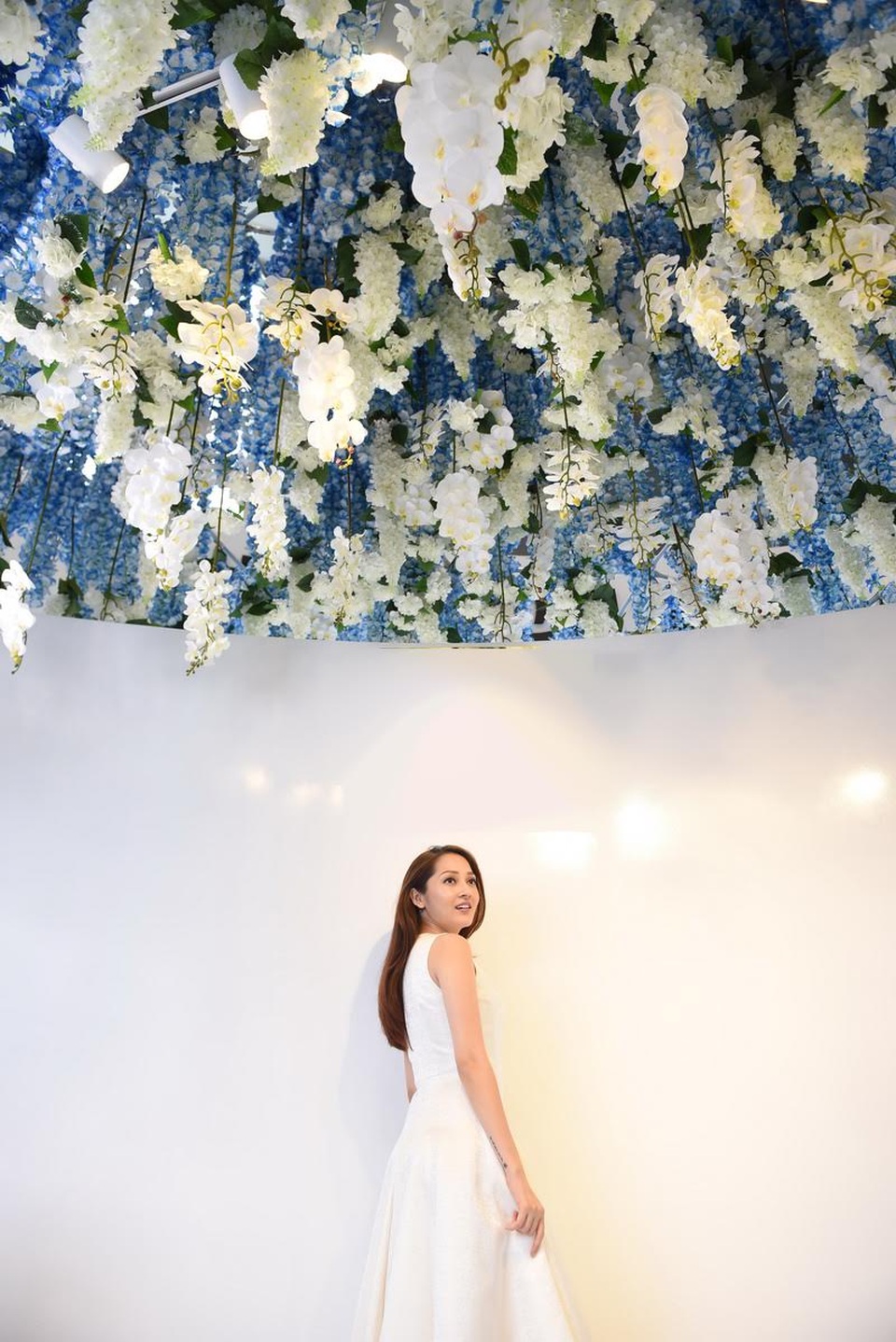 Bảo Anh rạng rỡ tái xuất - 3 Bảo Anh rạng rỡ tái xuất - 3