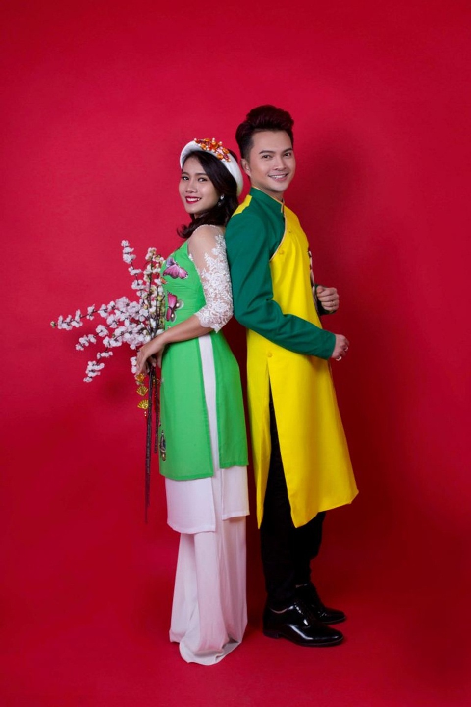 Nam Cường: “Hạnh phúc khó tả lần đầu làm cha” - 13 Nam Cường: “Hạnh phúc khó tả lần đầu làm cha” - 13