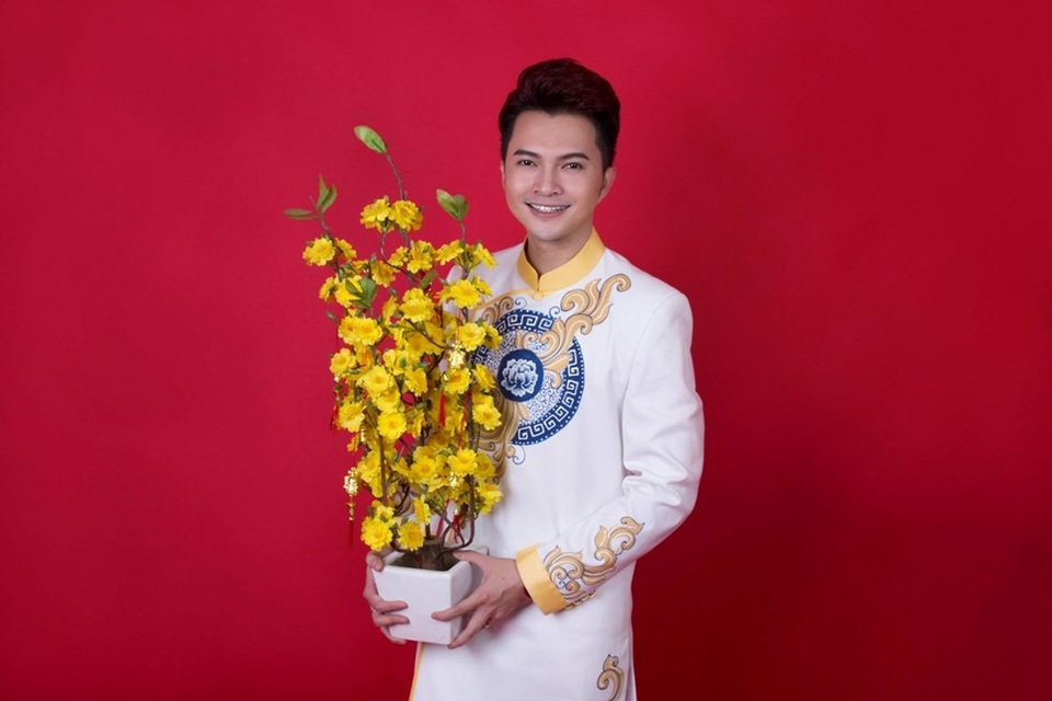 Nam Cường: “Hạnh phúc khó tả lần đầu làm cha” - 6 Nam Cường: “Hạnh phúc khó tả lần đầu làm cha” - 6