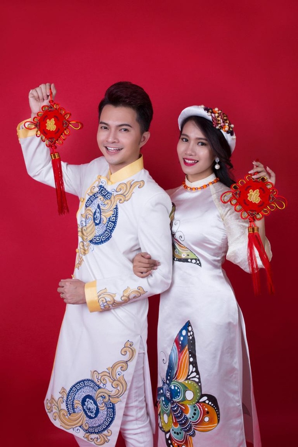 Nam Cường: “Hạnh phúc khó tả lần đầu làm cha” - 9 Nam Cường: “Hạnh phúc khó tả lần đầu làm cha” - 9