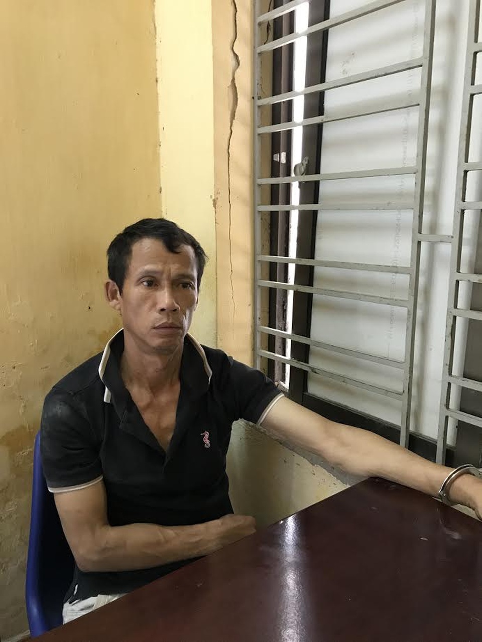 Triệt phá đường dây vận chuyển ma túy liên tỉnh với số lượng lớn - 3 Triệt phá đường dây vận chuyển ma túy liên tỉnh với số lượng lớn - 3